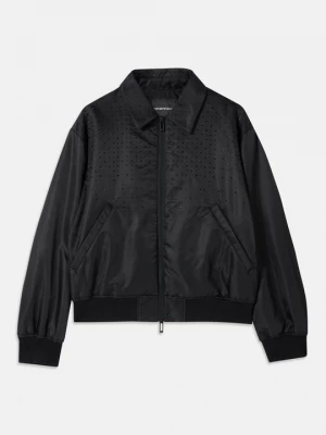 Foto van product Bomberjacks Emporio Armani zwart
