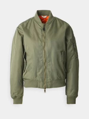 Foto van product Bomberjacks Guess groen