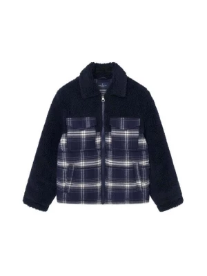 Foto van product Bomberjacks Hackett London donkerblauw