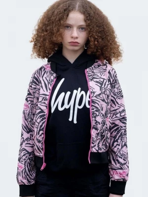 Foto van product Bomberjacks HYPE zwart