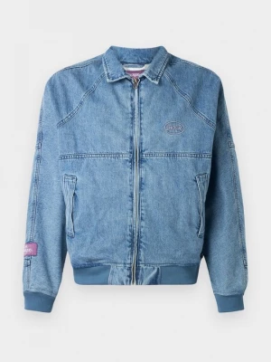 Foto van product Bomberjacks Jacker blauw