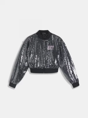 Foto van product Bomberjacks Juicy Couture zwart