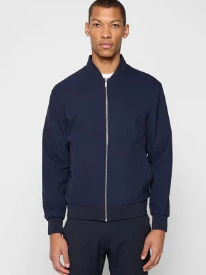 Foto van product Bomberjacks KARL LAGERFELD donkerblauw