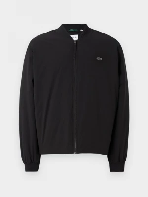 Foto van product Bomberjacks Lacoste zwart