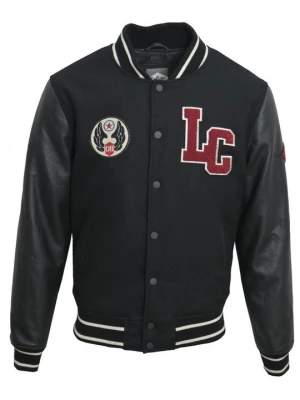 Foto van product Bomberjacks Lee Cooper zwart