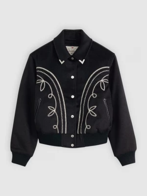 Foto van product Bomberjacks Levi's zwart
