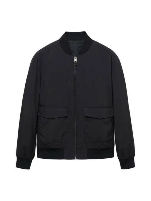 Foto van product Bomberjacks Mango donkerblauw