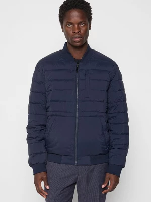 Foto van product Bomberjacks Michael Kors donkerblauw