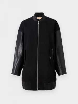 Foto van product Bomberjacks Michael Kors zwart
