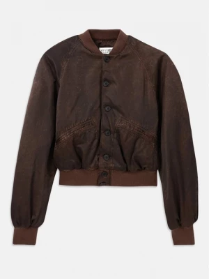 Foto van product Bomberjacks MM6 Maison Margiela bruin