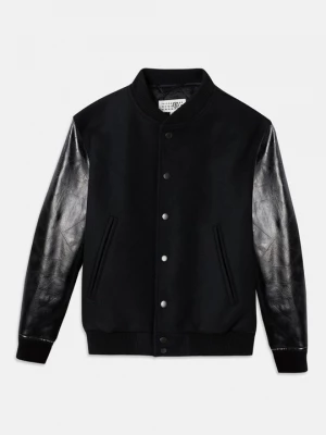 Foto van product Bomberjacks MM6 Maison Margiela zwart