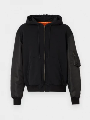 Foto van product Bomberjacks MM6 Maison Margiela zwart