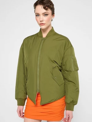 Foto van product Bomberjacks MOSCHINO groen