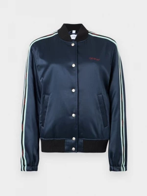 Foto van product Bomberjacks Off White donkerblauw