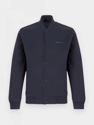 Foto van product Bomberjacks Paul Smith donkerblauw