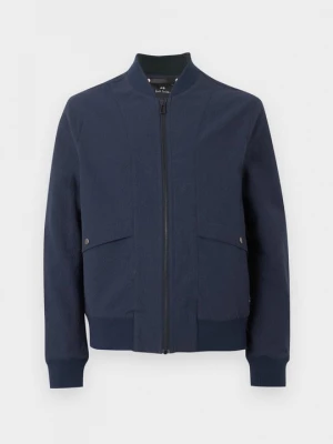 Foto van product Bomberjacks Paul Smith donkerblauw