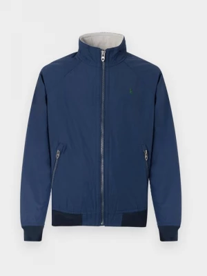 Foto van product Bomberjacks Polo Ralph Lauren donkerblauw