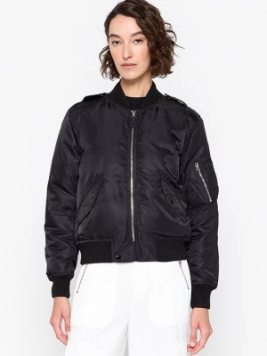 Foto van product Bomberjacks Polo Ralph Lauren zwart