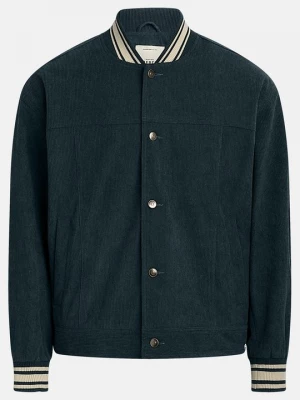 Foto van product Bomberjacks Redefined Rebel groen