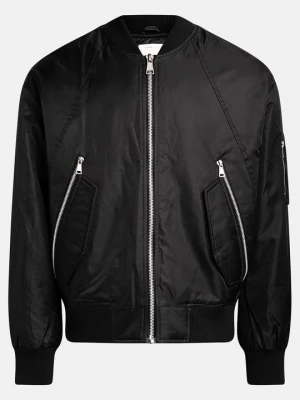 Foto van product Bomberjacks Redefined Rebel zwart