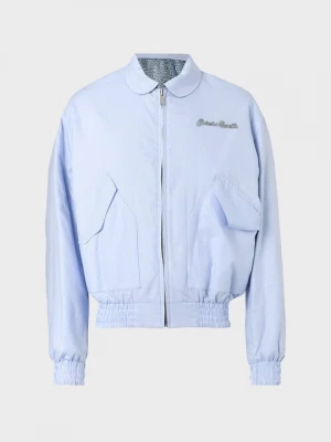Foto van product Bomberjacks Roberto Cavalli donkerblauw