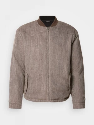Foto van product Bomberjacks Scotch & Soda bruin