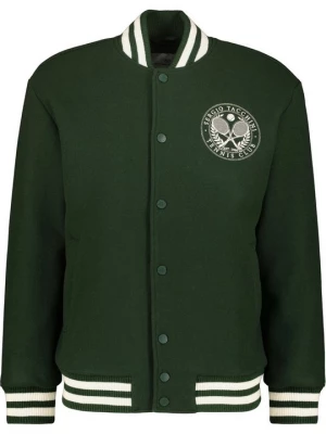 Foto van product Bomberjacks Sergio Tacchini donkergroen