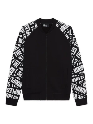 Foto van product Bomberjacks The Kooples zwart