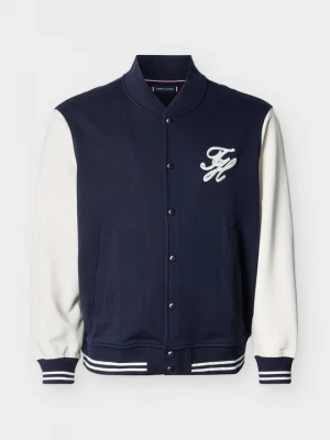 Foto van product Bomberjacks Tommy Hilfiger donkerblauw