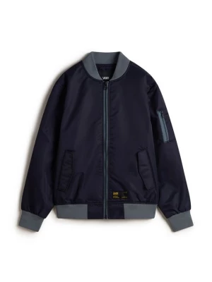 Foto van product Bomberjacks Vans donkerblauw