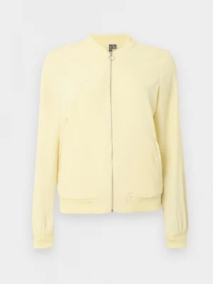 Foto van product Bomberjacks Vero Moda geel