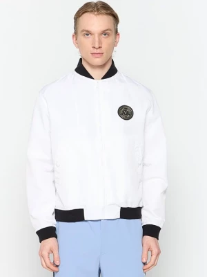 Foto van product Bomberjacks Versace Jeans Couture wit