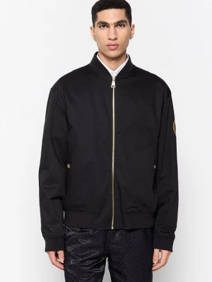 Foto van product Bomberjacks Versace Jeans Couture zwart