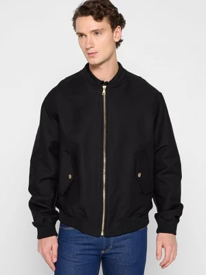 Foto van product Bomberjacks Versace Jeans Couture zwart