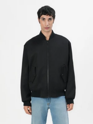 Foto van product Bomberjacks Versace Jeans Couture zwart