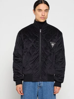 Foto van product Bomberjacks Versace Jeans Couture zwart