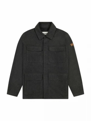 Foto van product Bomberjacks Wrangler grijs