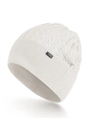 Foto van product BOMBOOGIE Muts offwhite