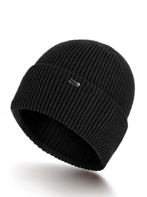 Foto van product BOMBOOGIE Muts zwart