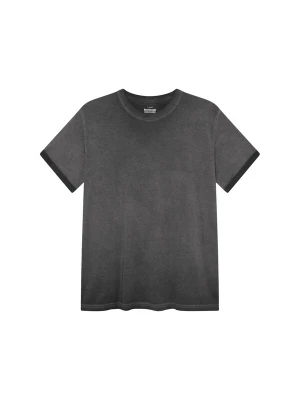 Foto van product BOMBOOGIE Shirt 'Round' zwart