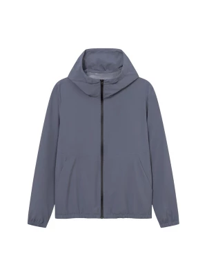 Foto van product BOMBOOGIE Tussenjas blauw