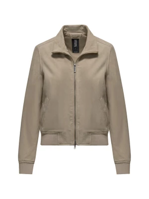 Foto van product BOMBOOGIE Tussenjas 'Giacca' donkerbeige