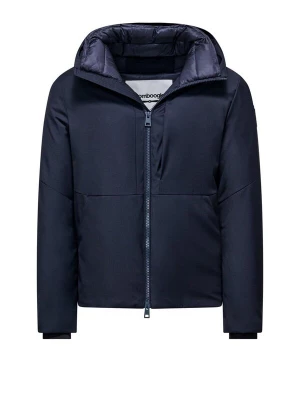 Foto van product BOMBOOGIE Winterjas blauw
