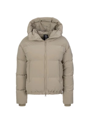 Foto van product BOMBOOGIE Winterjas 'Riga' beige