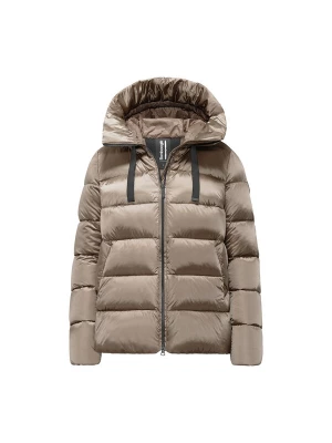 Foto van product BOMBOOGIE Winterjas 'Rome' beige