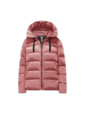 Foto van product BOMBOOGIE Winterjas 'Rome' rosa