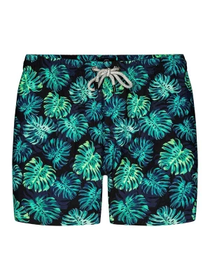 Foto van product Bondi Joe Zwemshorts ' Grove ' donkerblauw