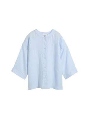 Foto van product bonprix Blouse blauw