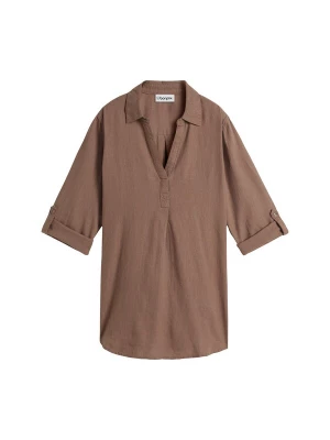 Foto van product bonprix Blouse bruin