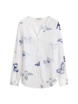 Foto van product bonprix Blouse wit
